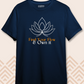 Find your flow - Unisex premium Yoga T-Shirt