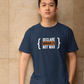 Declare variables, Not war - Men's Programmer T-Shirt - Premium Cotton