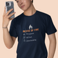 Incase of fire Programmer Unisex Premium T-Shirt