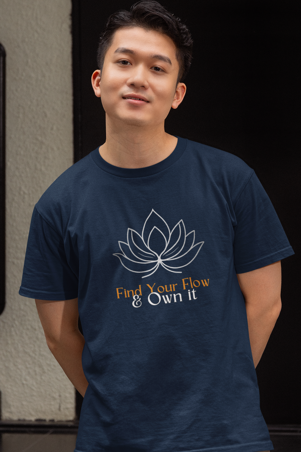 Yoga T-Shirts Unisex