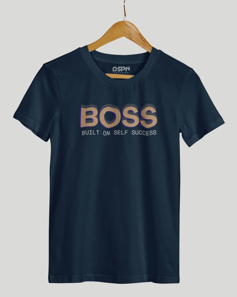 Boss Classic Fit T-Shirt