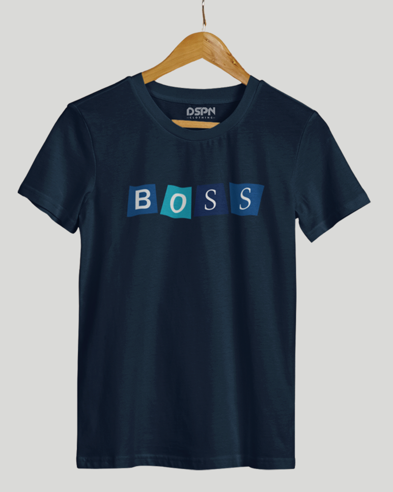 Boss Classic Fit T-Shirt
