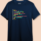 Code Line - Programmer Unisex Premium T-Shirt