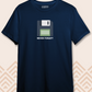 Never Forget! - Floppy Disk Unisex Premium T-Shirt