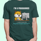 I Are Programmer - I Make Computer Premium Unisex T-shirt