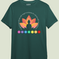 Self Acceptance - Unisex Premium Yoga T-Shirt