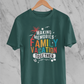 Family Vacation Making Memories T-shirt - Premium 100% Cotton Round Neck T-Shirt