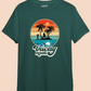 Vacay Mode  - Unisex 100% Premium cotton T-Shirt