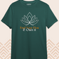 Find your flow - Unisex premium Yoga T-Shirt