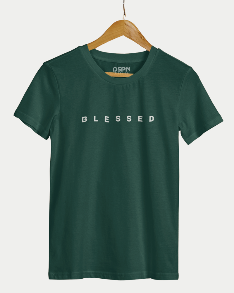 Blessed Classic Fit T-Shirt