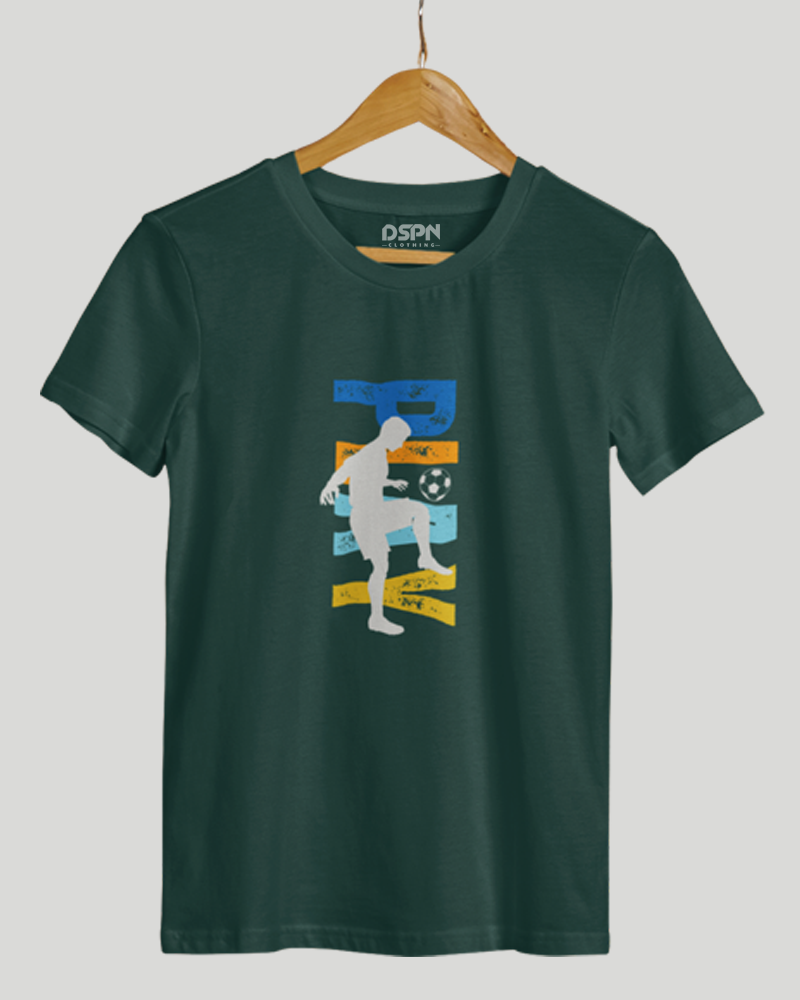 Play Classic Fit T-Shirt