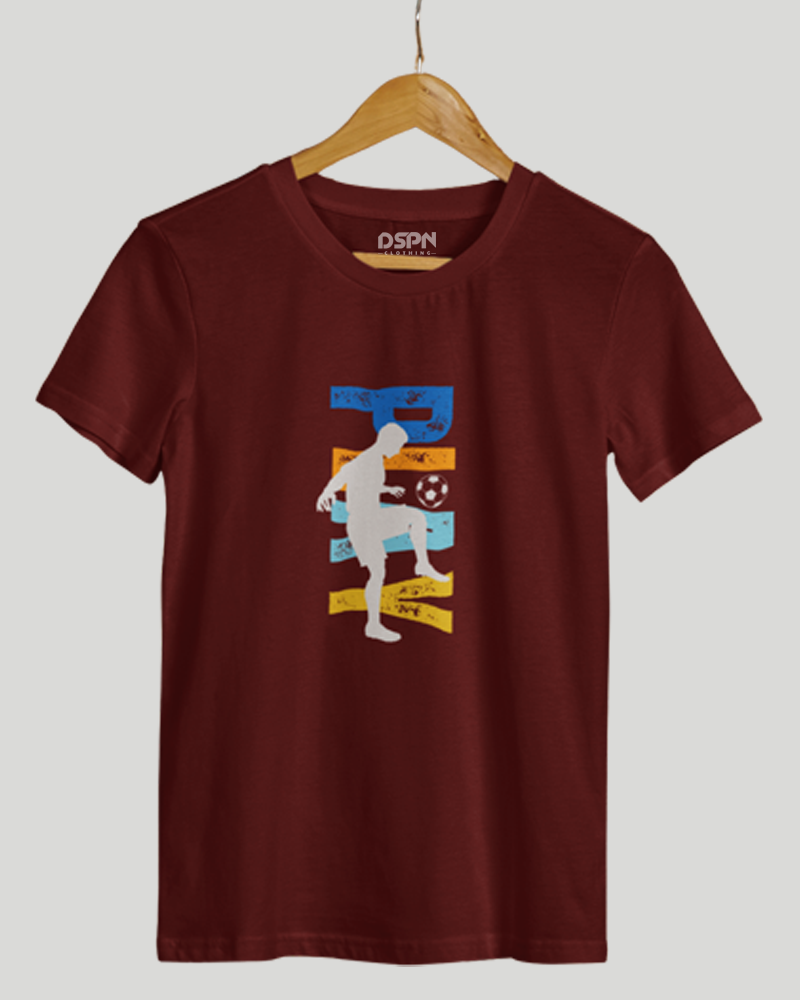 Play Classic Fit T-Shirt