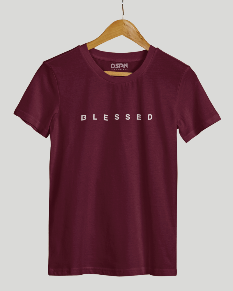 Blessed Classic Fit T-Shirt