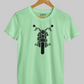 Biker Classic Fit T-Shirt
