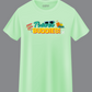 Travel Buddies - Vacation 100% Premium cotton T-Shirt