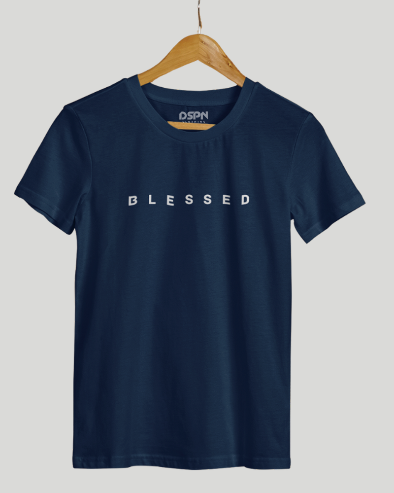 Blessed Classic Fit T-Shirt