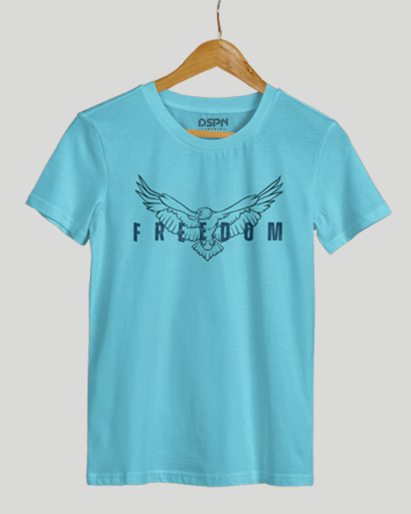 Freedom Classic Fit T-Shirt