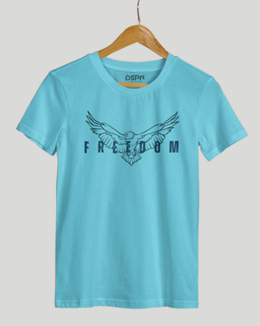 Freedom Classic Fit T-Shirt