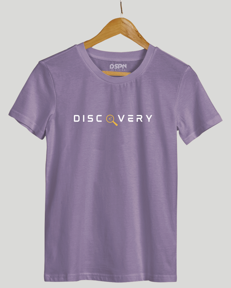 Discovery Classic Fit T-Shirt