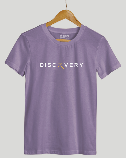 Discovery Classic Fit T-Shirt