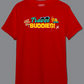 Travel Buddies - Vacation 100% Premium cotton T-Shirt