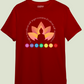 Self Acceptance - Unisex Premium Yoga T-Shirt