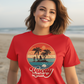 Vacay Mode  - Unisex 100% Premium cotton T-Shirt
