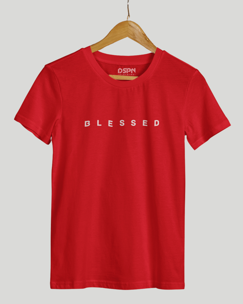 Blessed Classic Fit T-Shirt