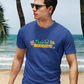 Travel Buddies - Vacation 100% Premium cotton T-Shirt