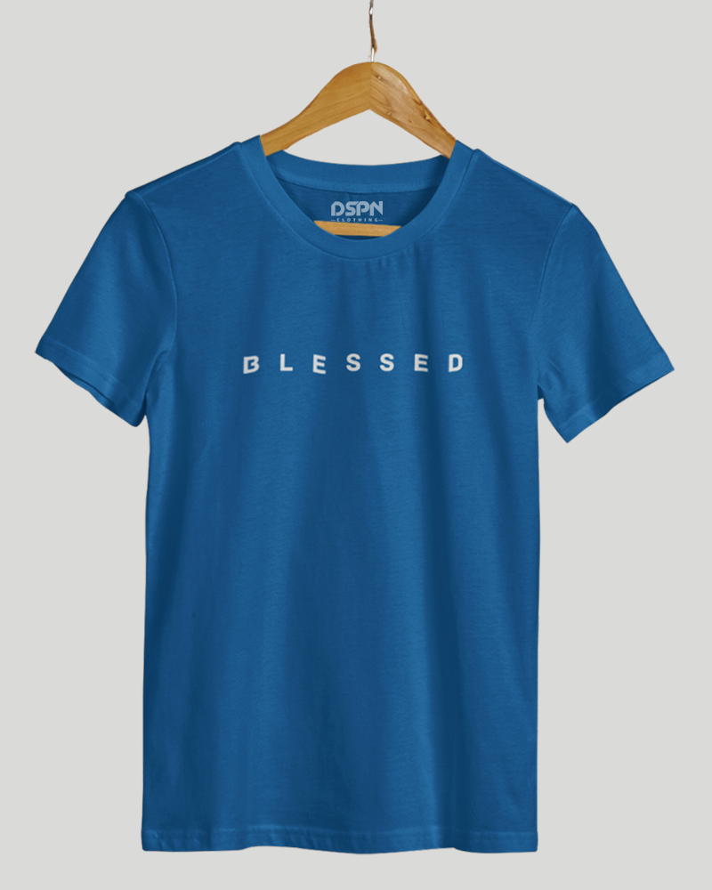 Blessed Classic Fit T-Shirt