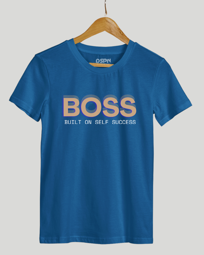 Boss Classic Fit T-Shirt
