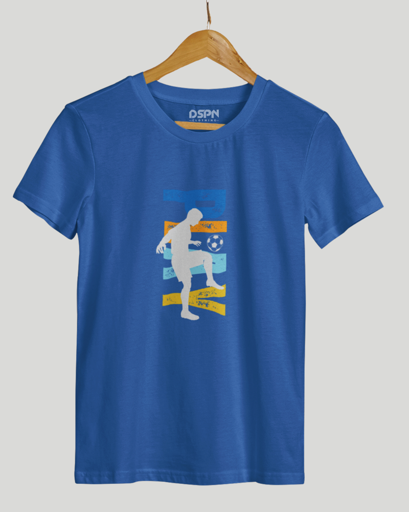 Play Classic Fit T-Shirt