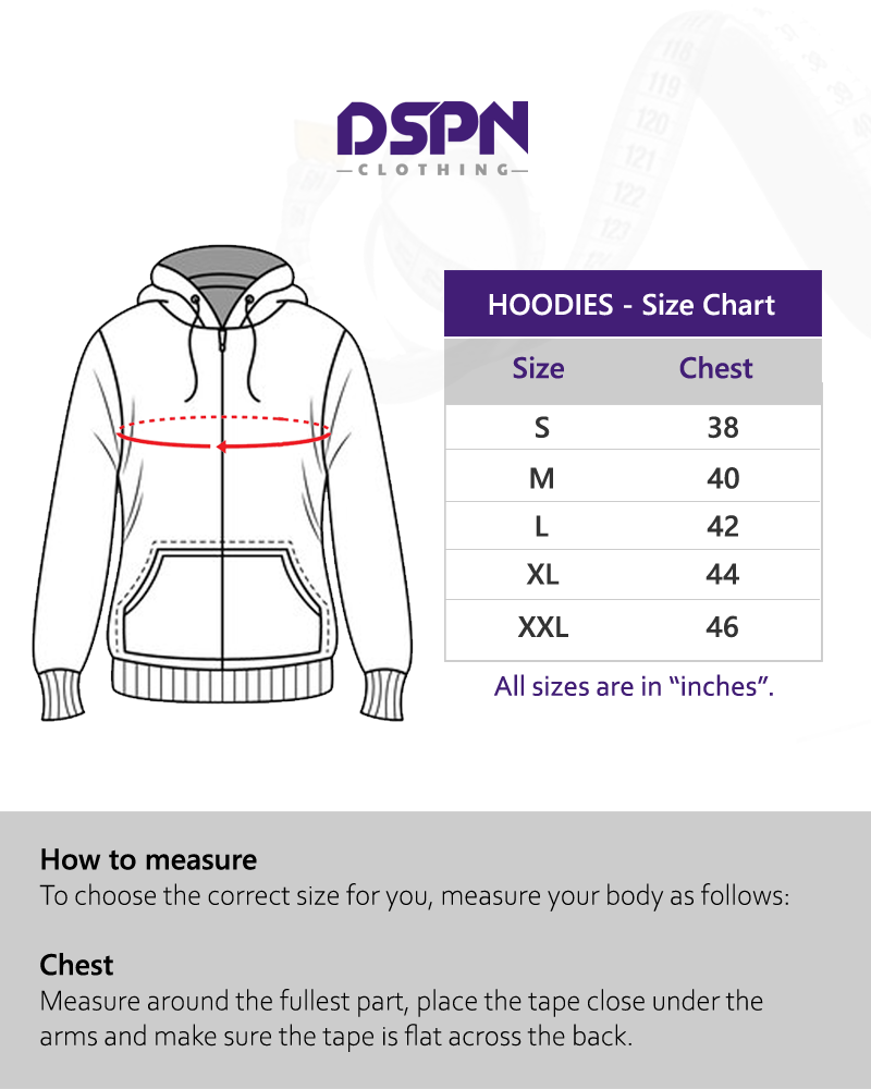 Beach Skull - Men Pullover drawstring hoodie with kangaroo pocket.