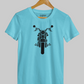 Biker Classic Fit T-Shirt