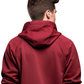 Classic Men Hoodie - Maroon