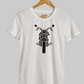 Biker Classic Fit T-Shirt