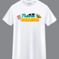 Travel Buddies - Vacation 100% Premium cotton T-Shirt