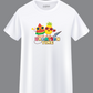Vacation Time  - Unisex 100% Premium cotton T-Shirt