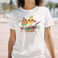 Vacation Time  - Unisex 100% Premium cotton T-Shirt