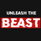 Unleash The Beast - Short Sleeves T Shirt