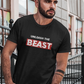 Unleash The Beast - Short Sleeves T Shirt